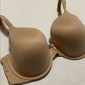 Victoria's Secret Intimates & Sleepwear - 🦋EUC Victoria’s Secret Perfect Coverage Bra🦋 Victoria's Secret Intimates & Sleepwear - 🦋EUC Victoria’s Secret Perfect Coverage Bra🦋